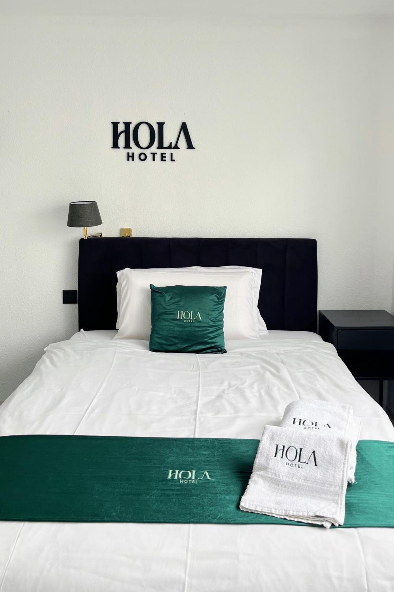 Hola Hotel Stuttgart Exterior photo